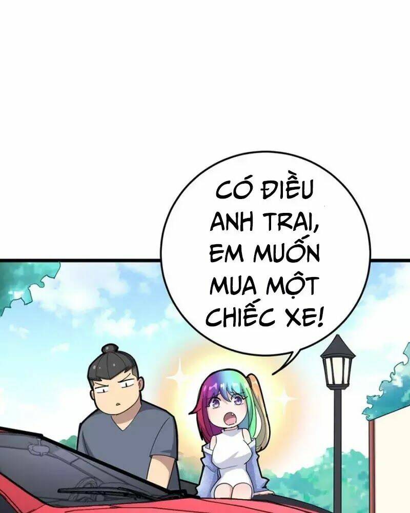 Độc Thủ Vu Y Chapter 65 - Trang 2