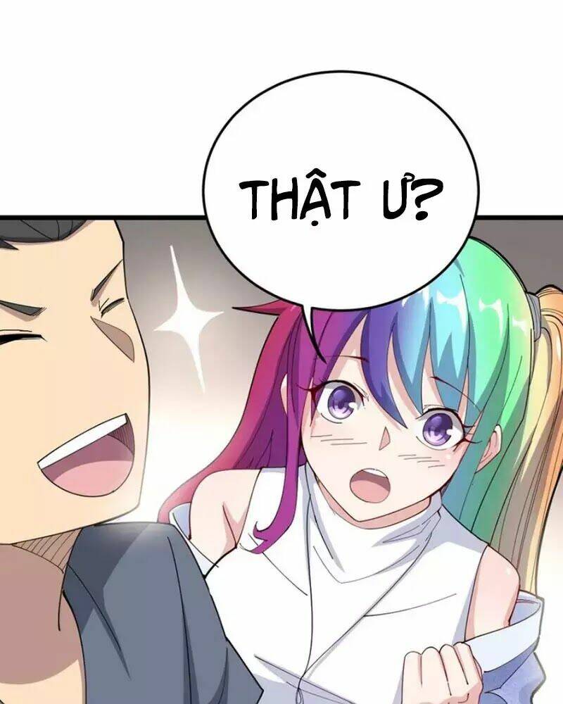Độc Thủ Vu Y Chapter 65 - Trang 2