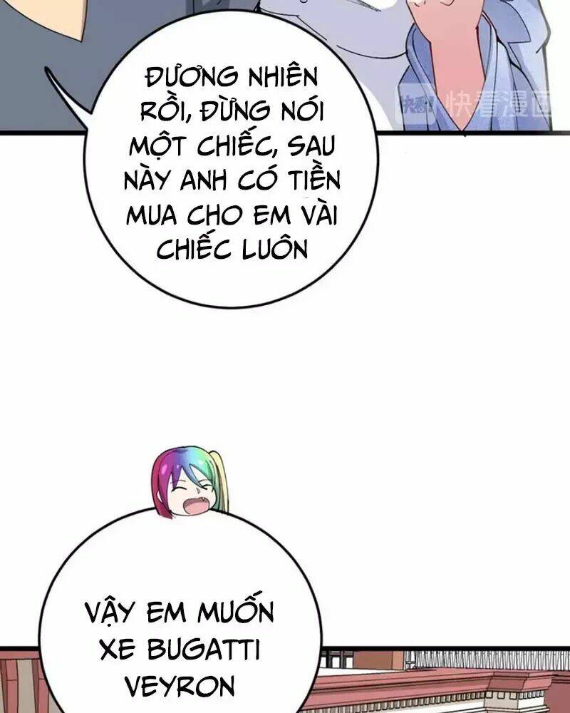 Độc Thủ Vu Y Chapter 65 - Trang 2