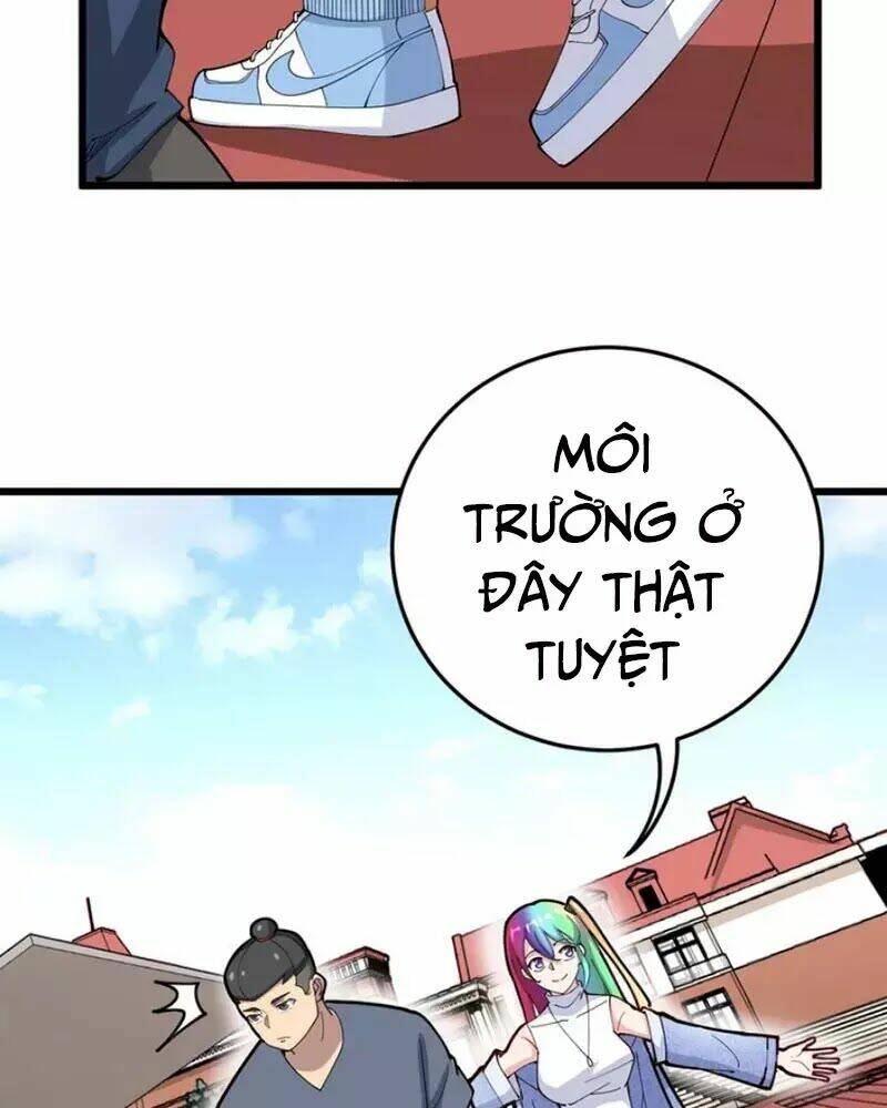 Độc Thủ Vu Y Chapter 65 - Trang 2