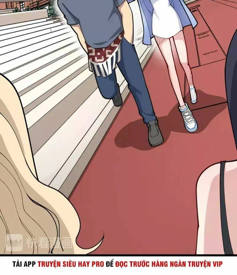 Độc Thủ Vu Y Chapter 65 - Trang 2