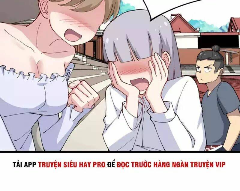 Độc Thủ Vu Y Chapter 65 - Trang 2