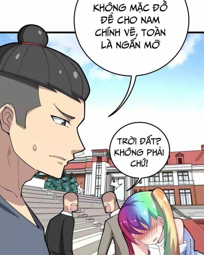 Độc Thủ Vu Y Chapter 65 - Trang 2