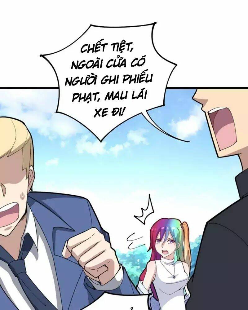 Độc Thủ Vu Y Chapter 65 - Trang 2