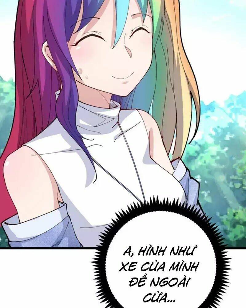 Độc Thủ Vu Y Chapter 65 - Trang 2