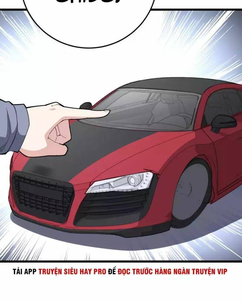 Độc Thủ Vu Y Chapter 65 - Trang 2