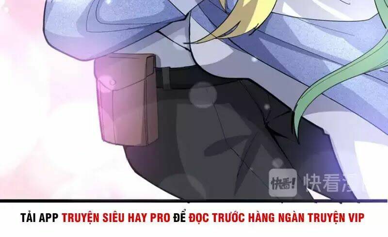 Độc Thủ Vu Y Chapter 65 - Trang 2