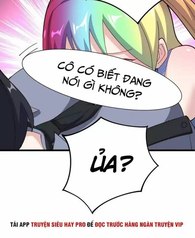 Độc Thủ Vu Y Chapter 65 - Trang 2