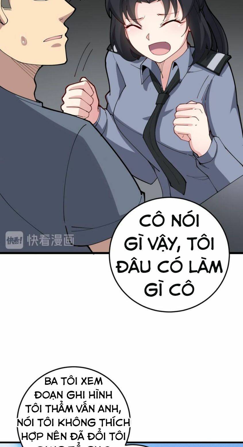 Độc Thủ Vu Y Chapter 66 - Trang 2