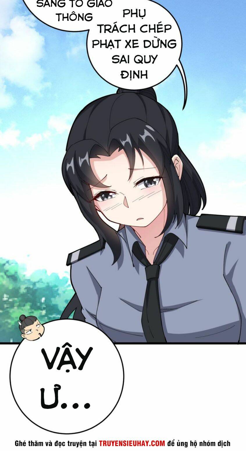 Độc Thủ Vu Y Chapter 66 - Trang 2