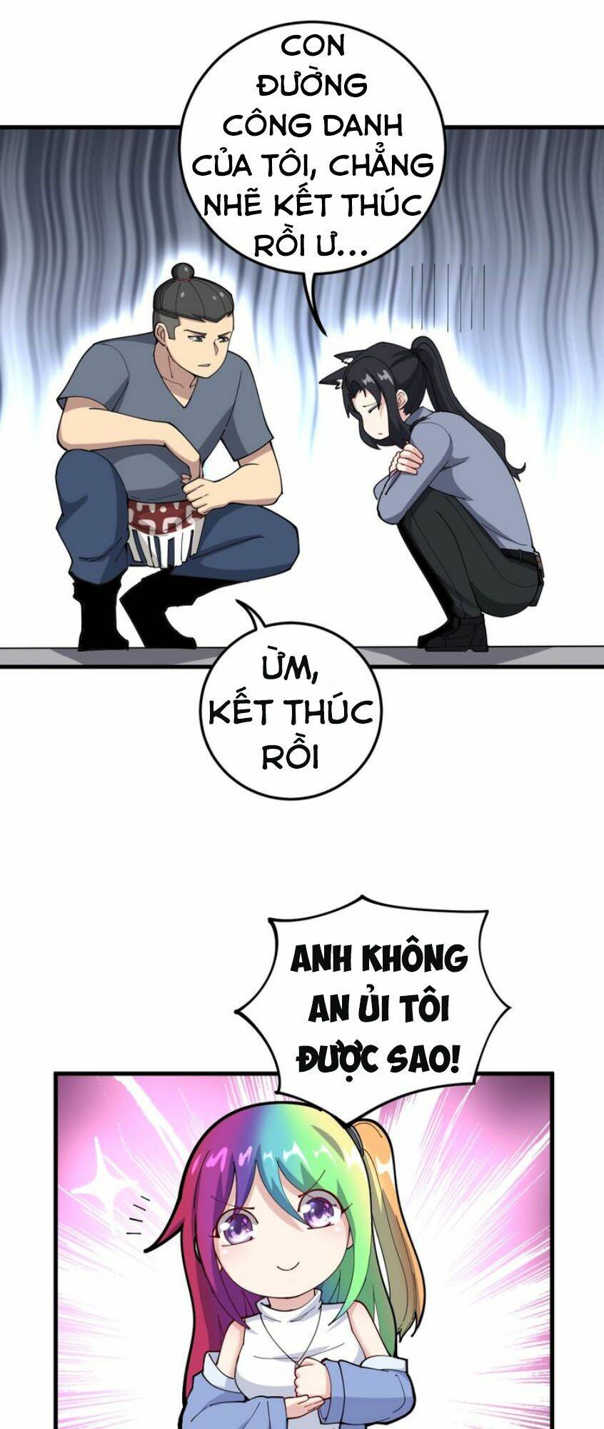 Độc Thủ Vu Y Chapter 66 - Trang 2