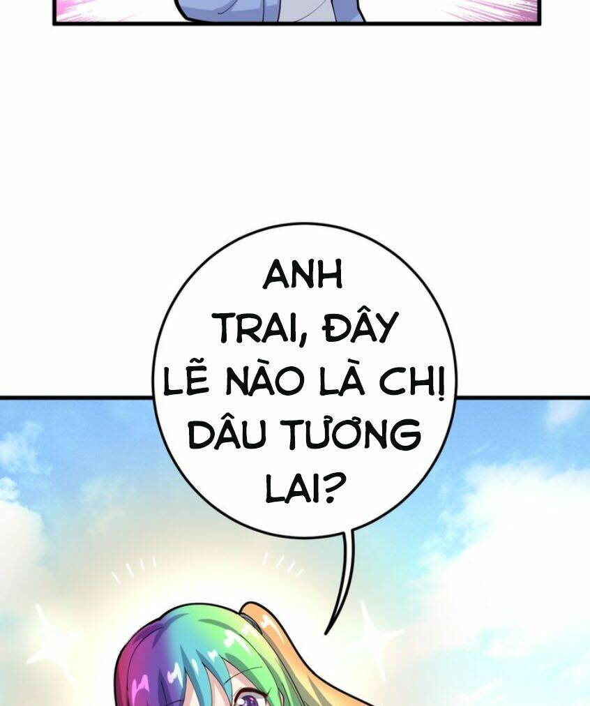 Độc Thủ Vu Y Chapter 66 - Trang 2