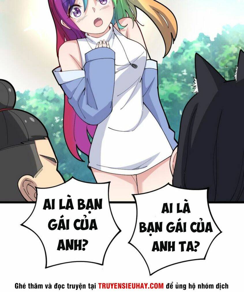 Độc Thủ Vu Y Chapter 66 - Trang 2