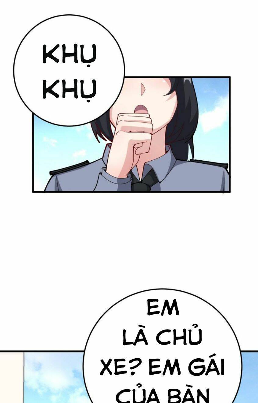 Độc Thủ Vu Y Chapter 66 - Trang 2