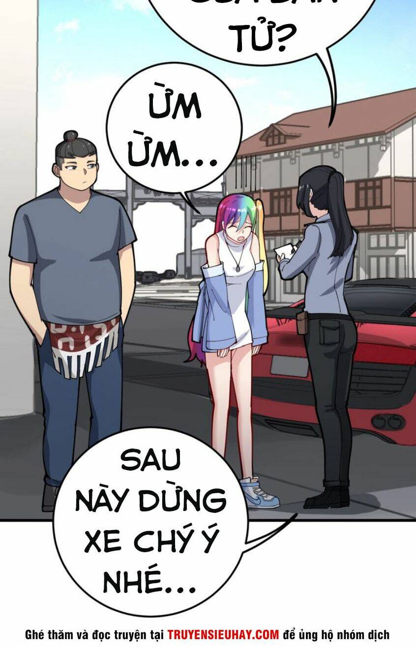 Độc Thủ Vu Y Chapter 66 - Trang 2