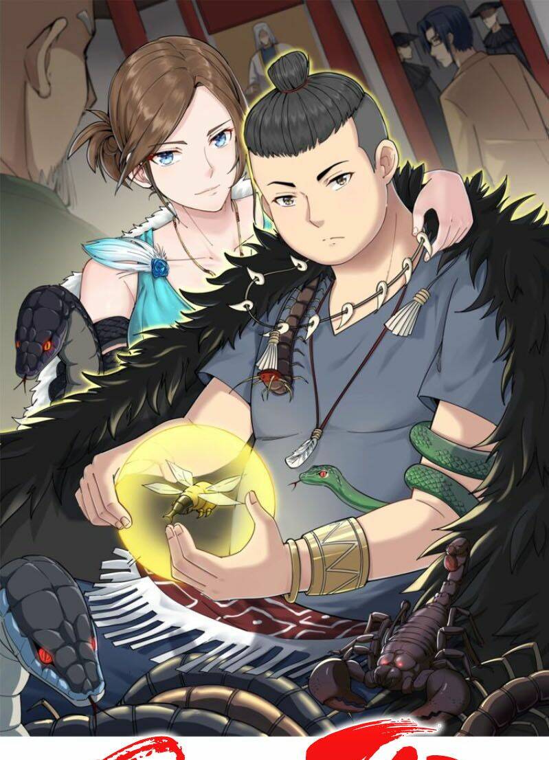 Độc Thủ Vu Y Chapter 66 - Trang 2