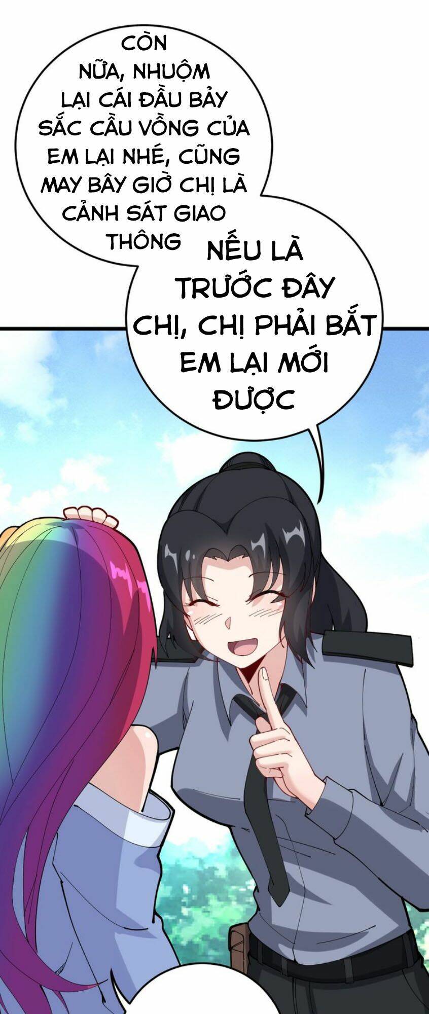 Độc Thủ Vu Y Chapter 66 - Trang 2