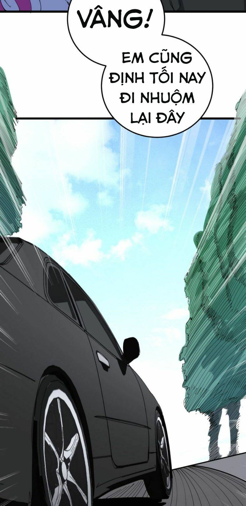 Độc Thủ Vu Y Chapter 66 - Trang 2