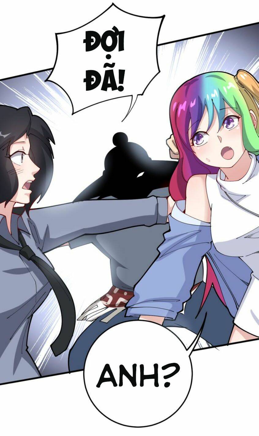 Độc Thủ Vu Y Chapter 66 - Trang 2