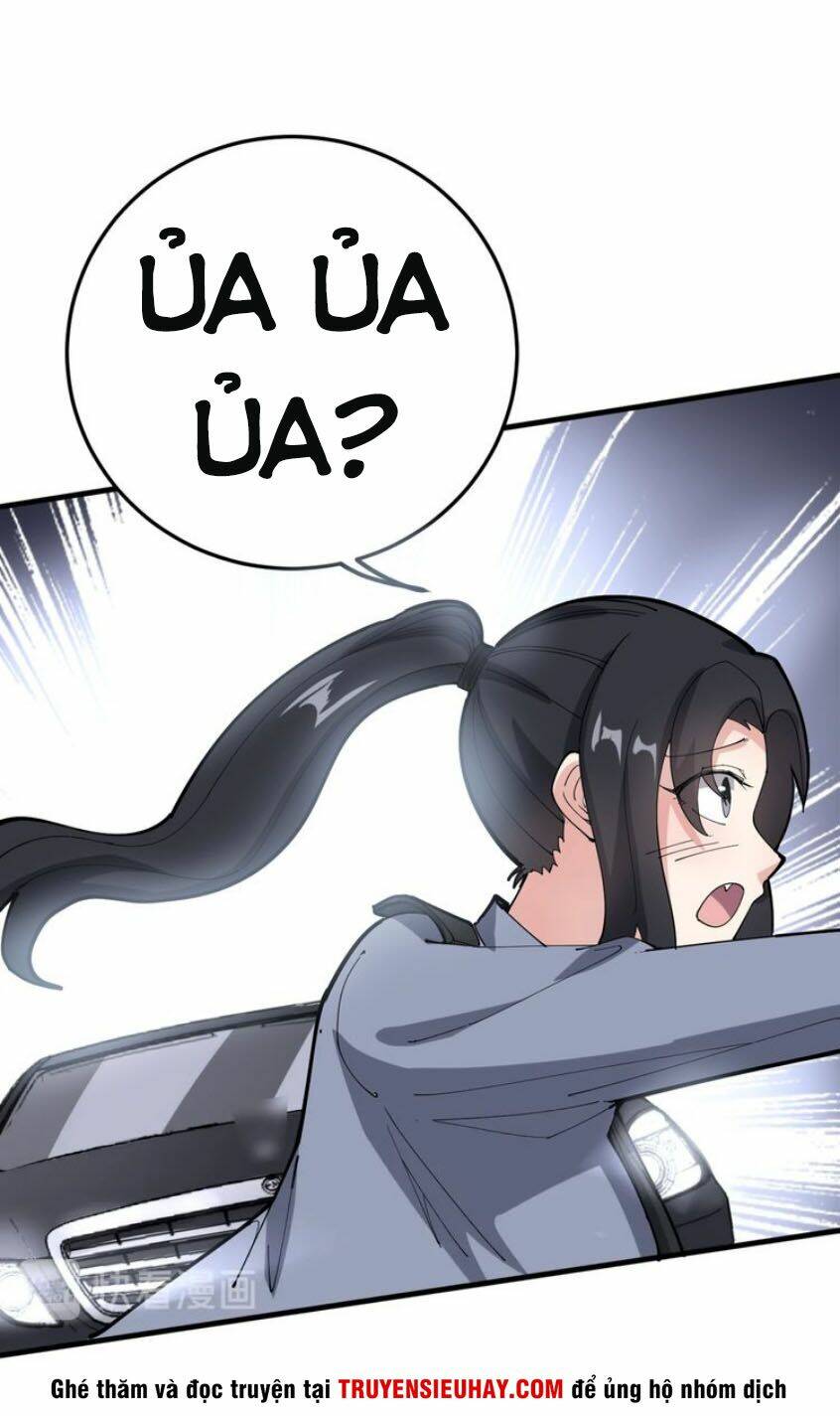 Độc Thủ Vu Y Chapter 66 - Trang 2