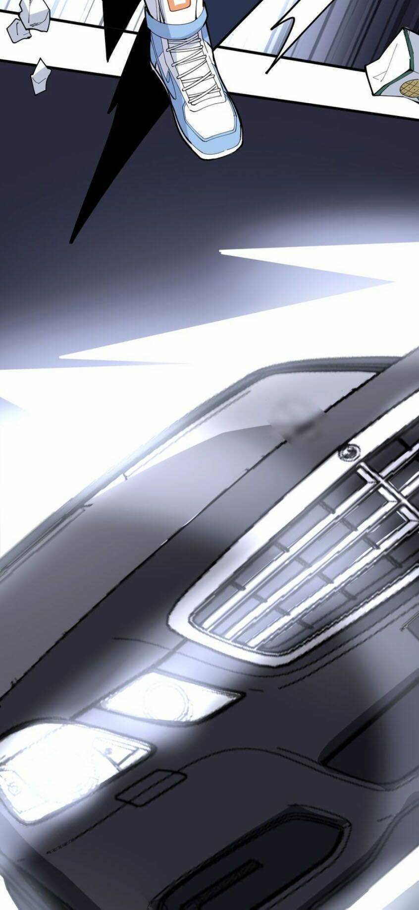 Độc Thủ Vu Y Chapter 66 - Trang 2