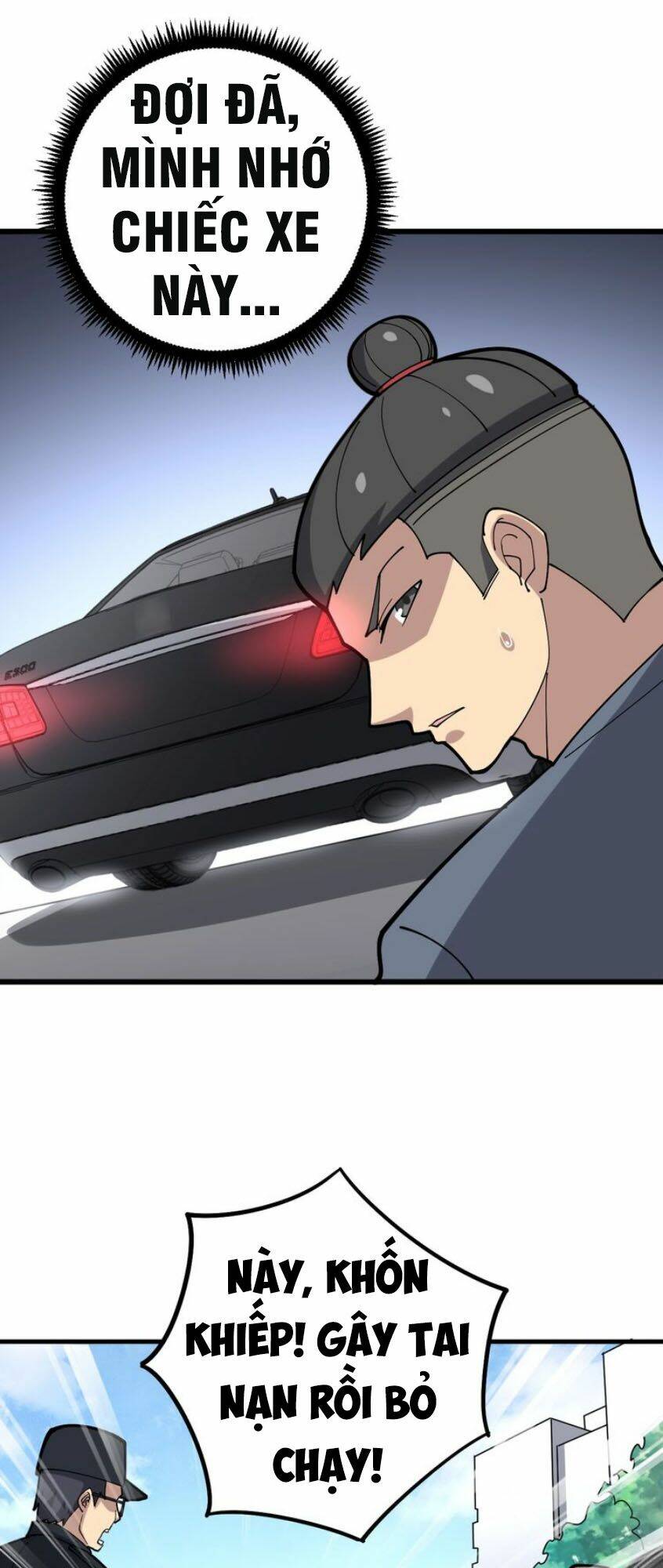 Độc Thủ Vu Y Chapter 66 - Trang 2