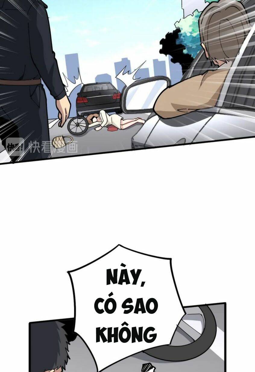 Độc Thủ Vu Y Chapter 66 - Trang 2