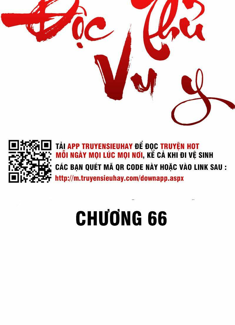 Độc Thủ Vu Y Chapter 66 - Trang 2