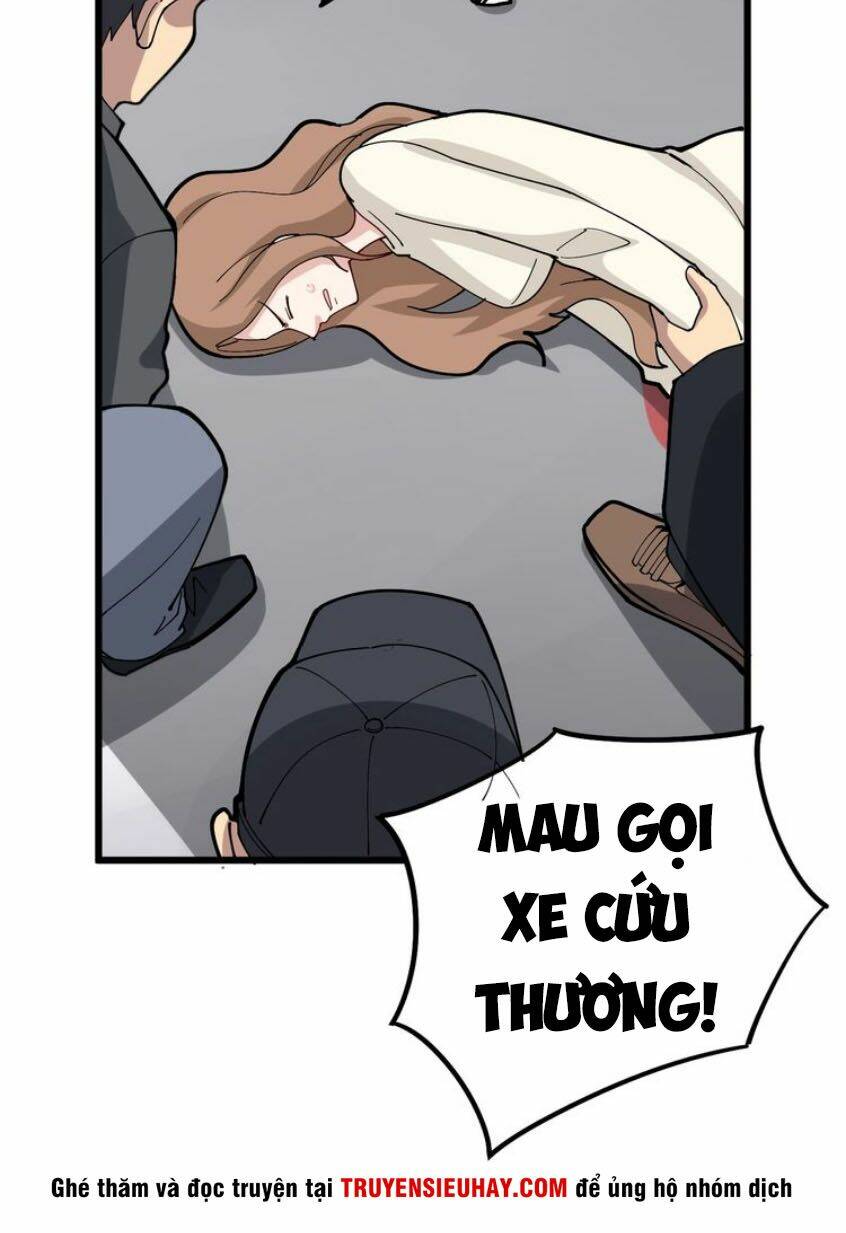 Độc Thủ Vu Y Chapter 66 - Trang 2