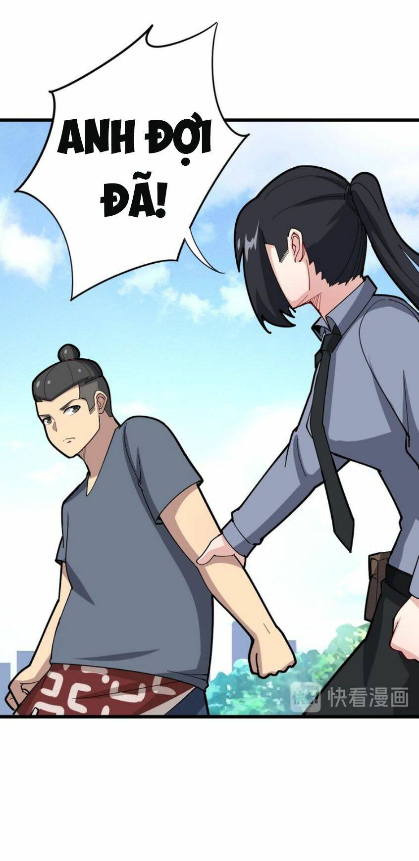 Độc Thủ Vu Y Chapter 66 - Trang 2