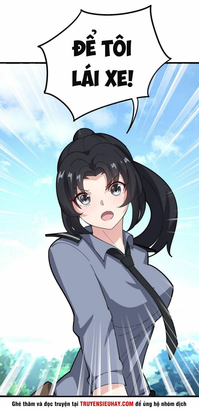 Độc Thủ Vu Y Chapter 66 - Trang 2