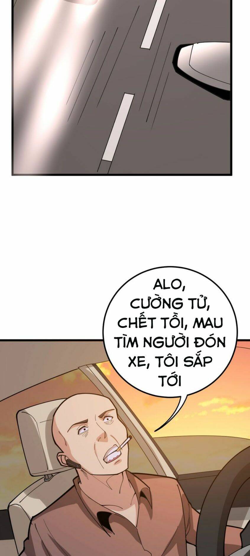 Độc Thủ Vu Y Chapter 66 - Trang 2