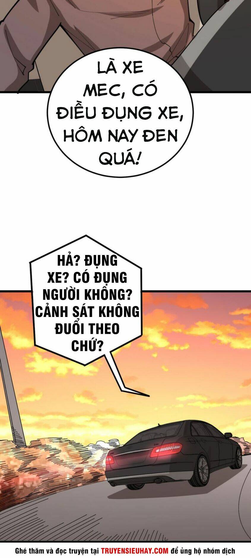 Độc Thủ Vu Y Chapter 66 - Trang 2