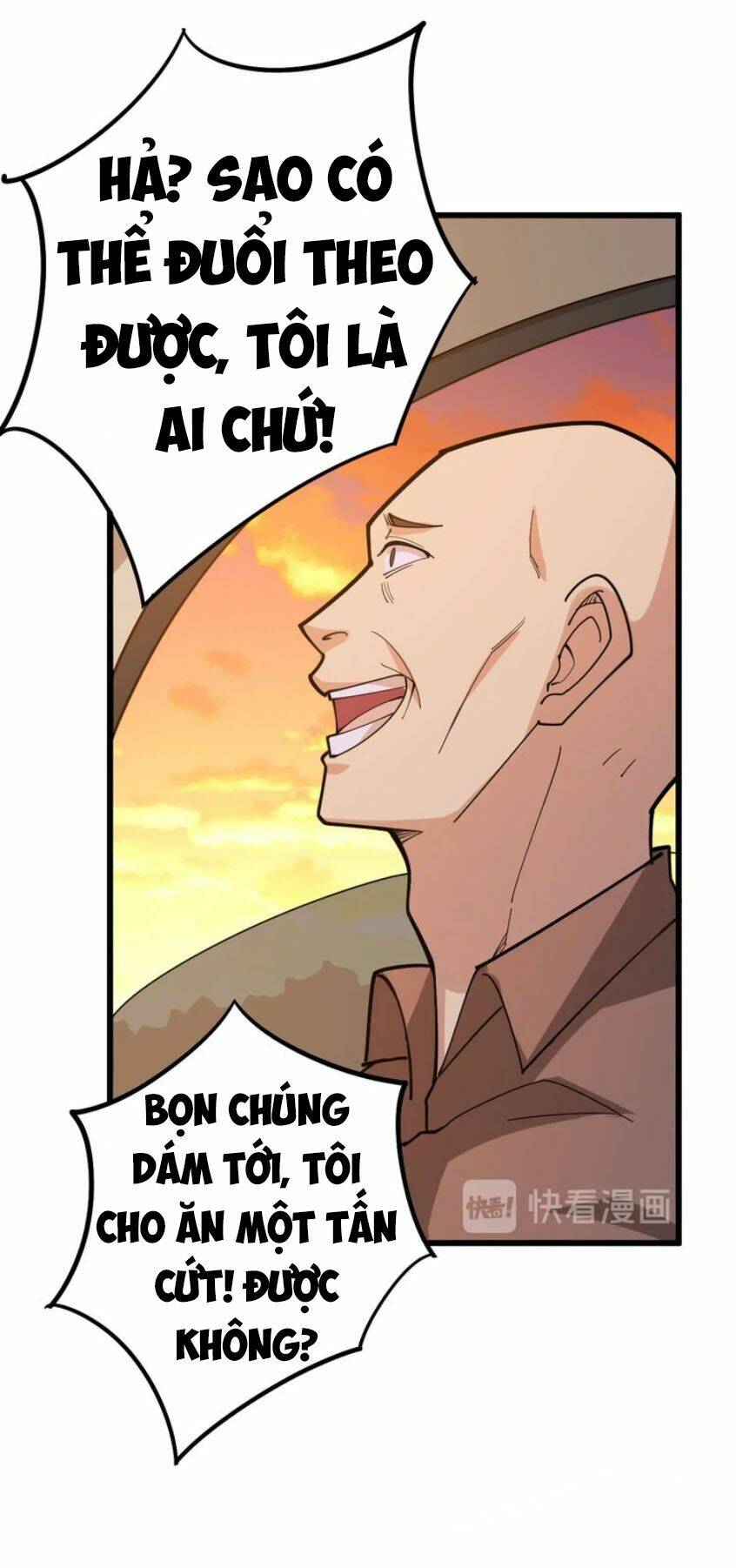 Độc Thủ Vu Y Chapter 66 - Trang 2