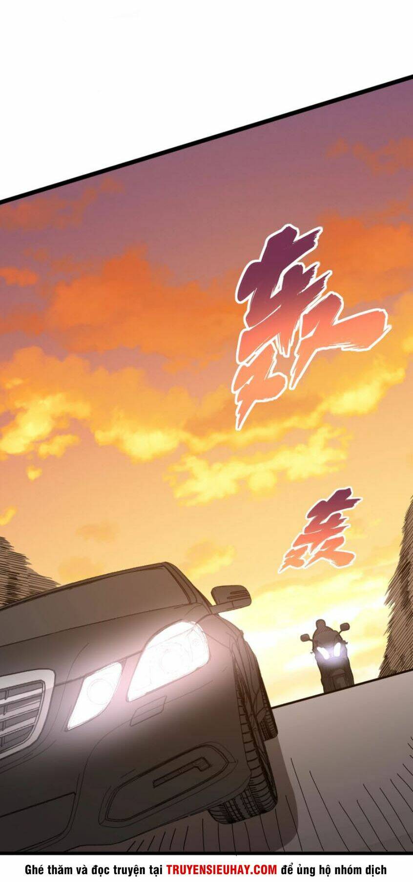 Độc Thủ Vu Y Chapter 66 - Trang 2