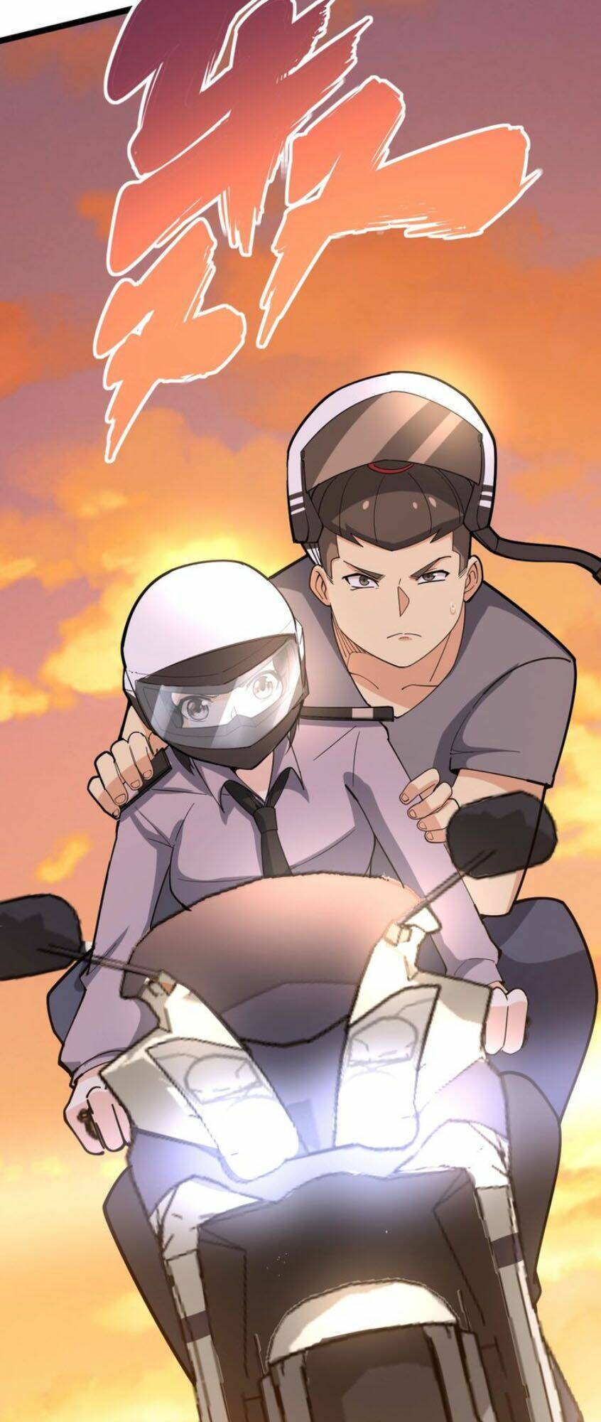 Độc Thủ Vu Y Chapter 66 - Trang 2