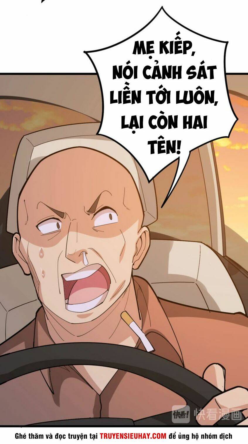 Độc Thủ Vu Y Chapter 66 - Trang 2