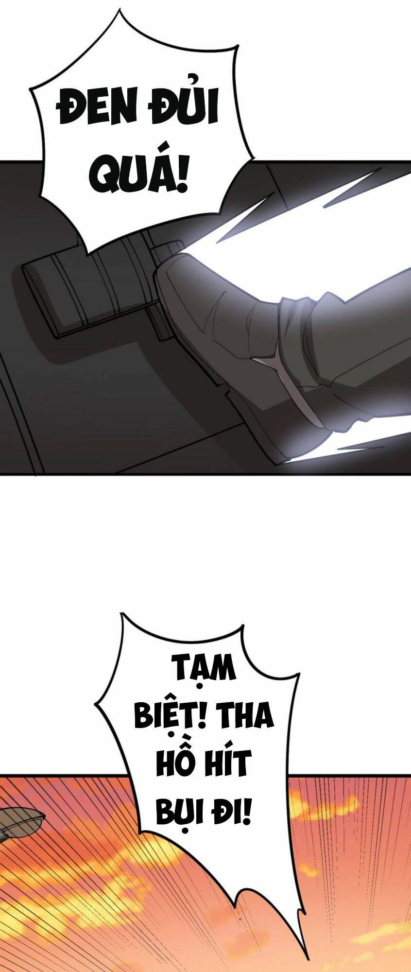 Độc Thủ Vu Y Chapter 66 - Trang 2