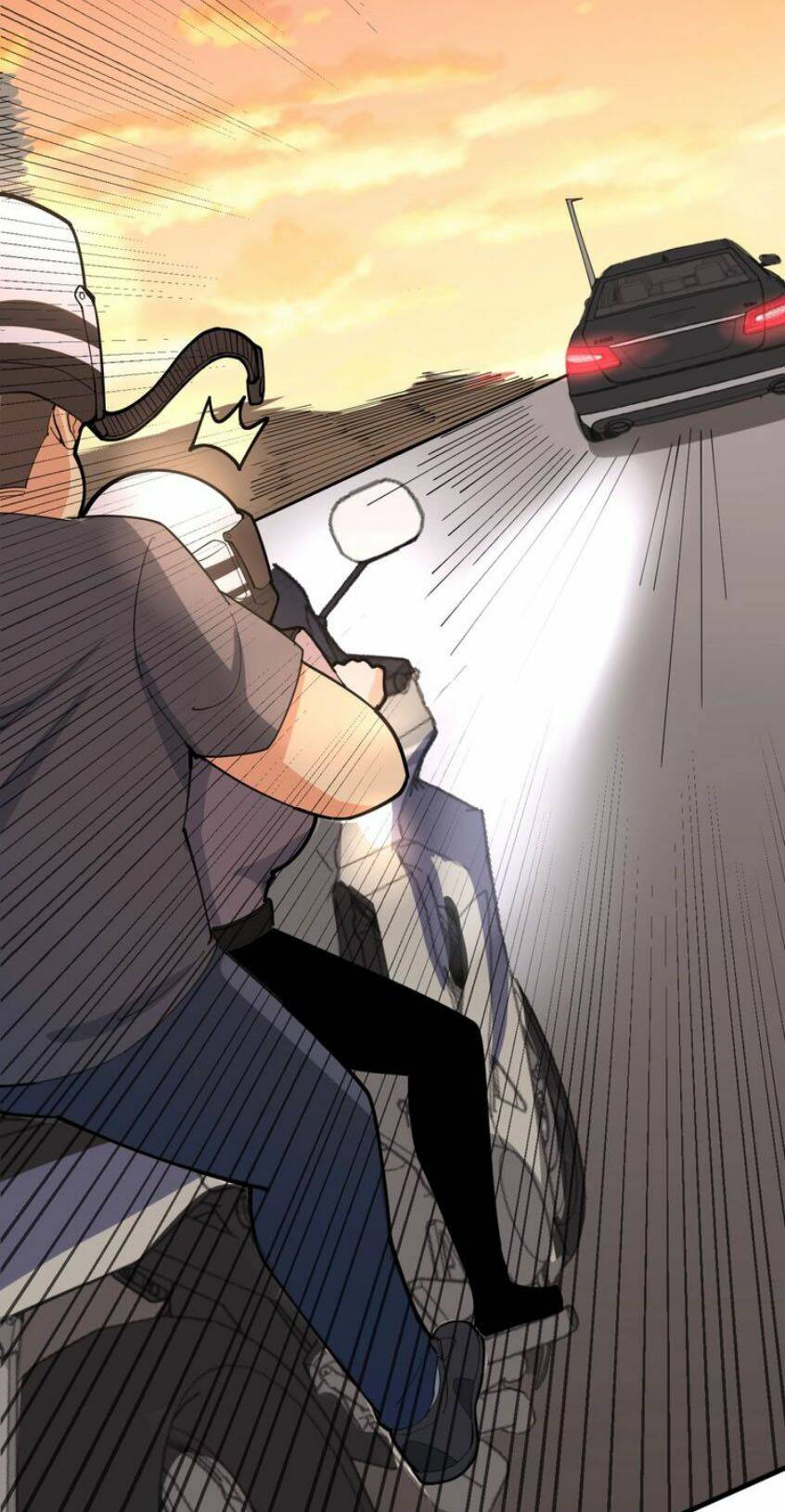 Độc Thủ Vu Y Chapter 66 - Trang 2