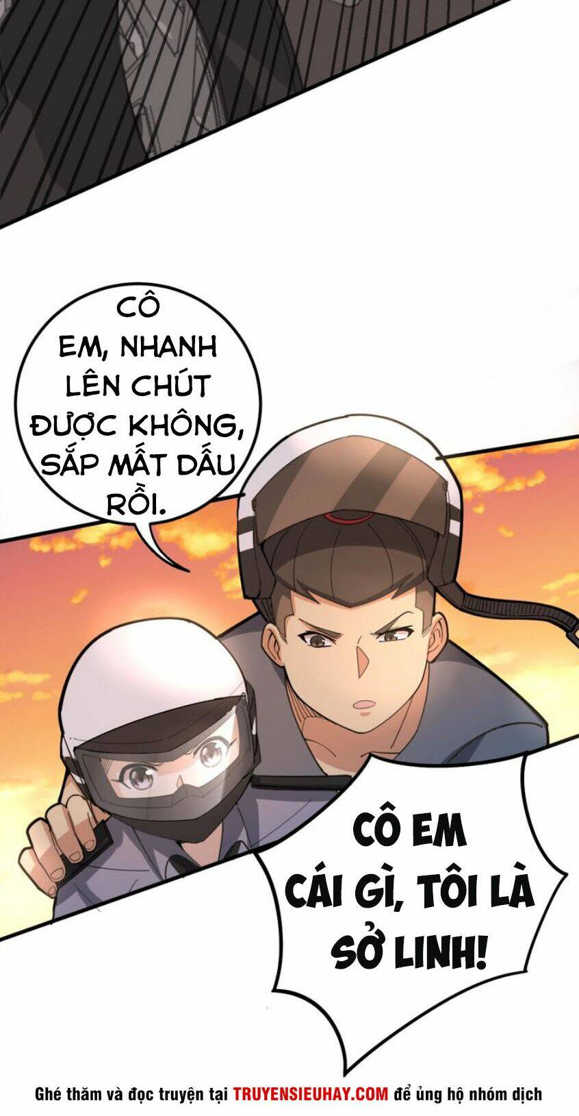 Độc Thủ Vu Y Chapter 66 - Trang 2