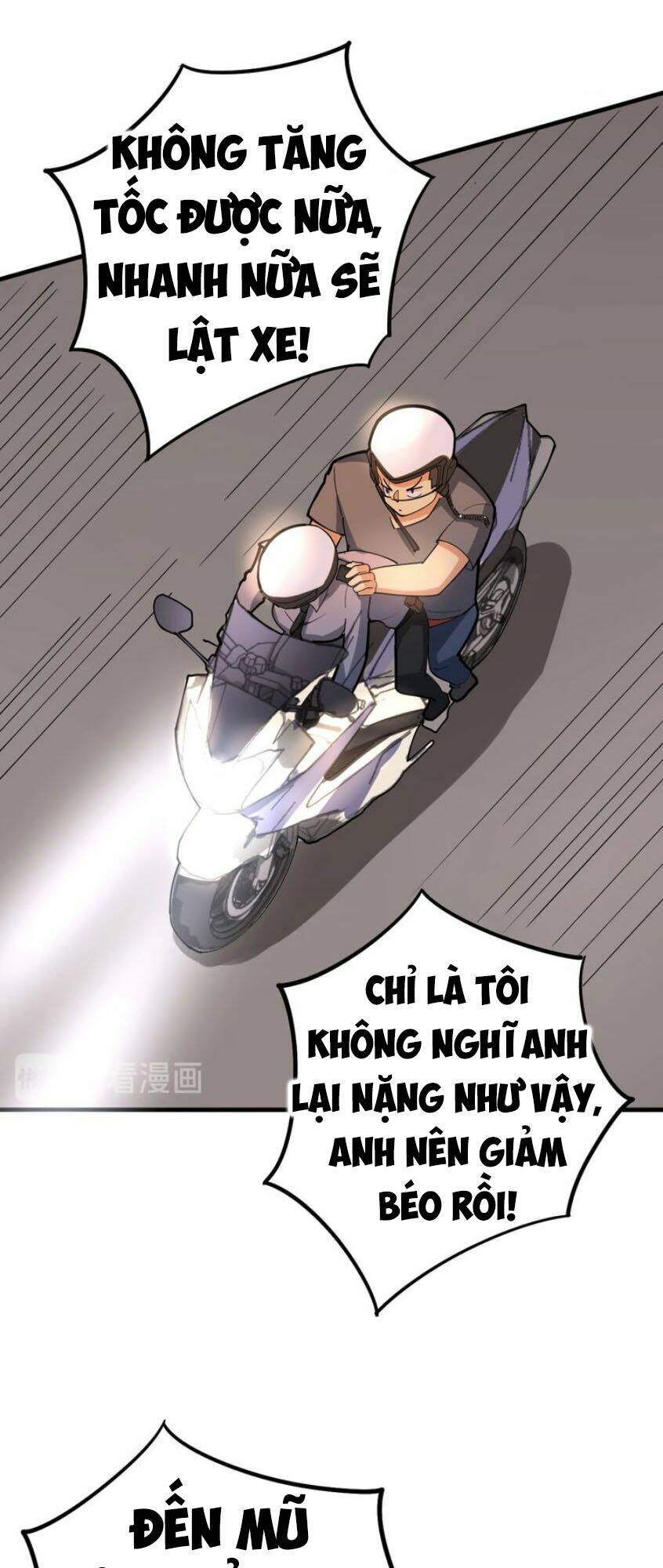 Độc Thủ Vu Y Chapter 66 - Trang 2