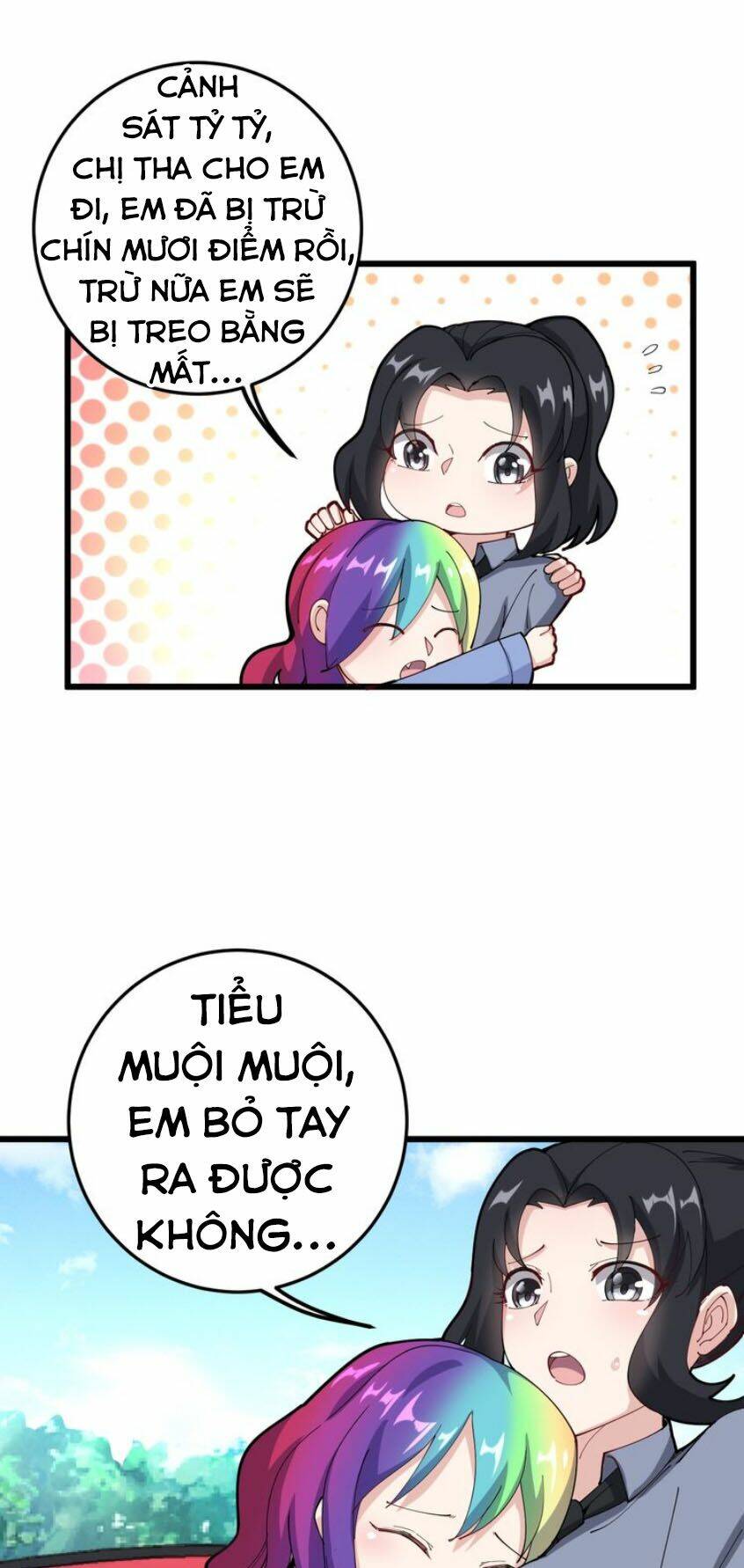 Độc Thủ Vu Y Chapter 66 - Trang 2