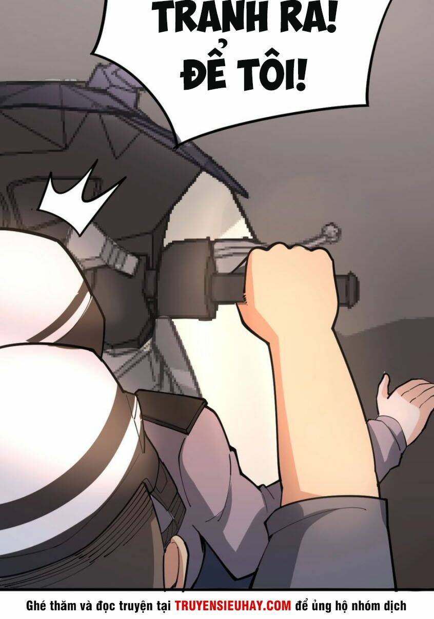 Độc Thủ Vu Y Chapter 66 - Trang 2