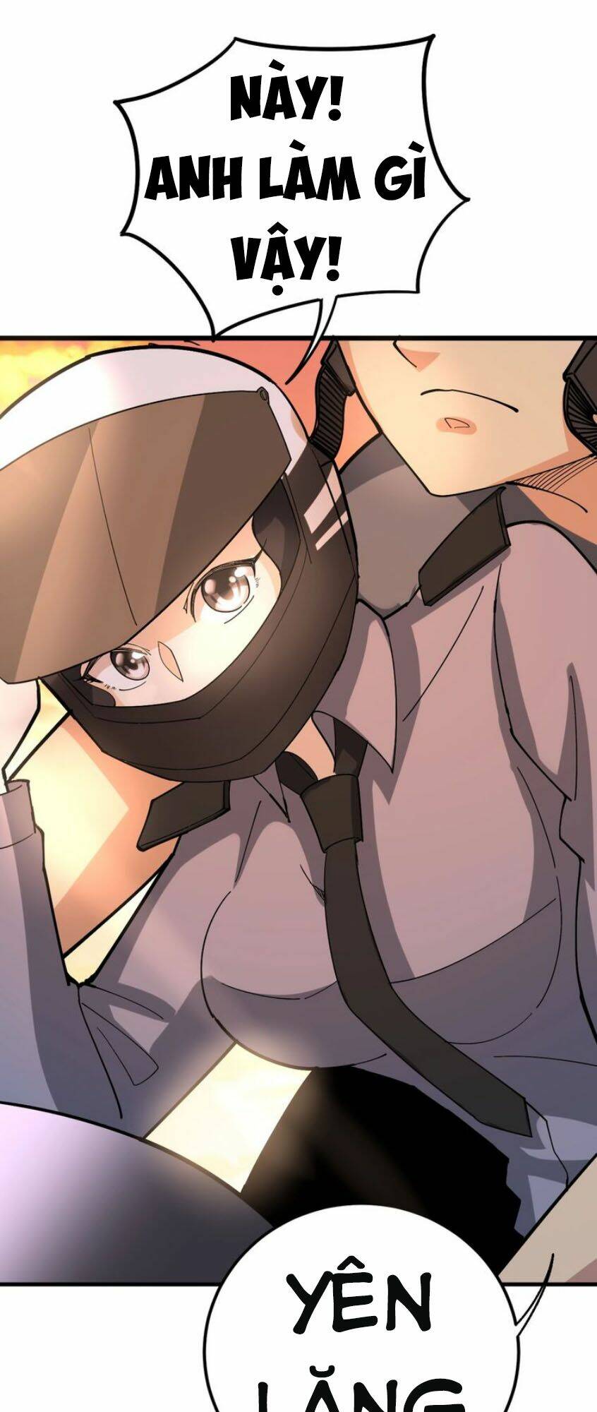 Độc Thủ Vu Y Chapter 66 - Trang 2
