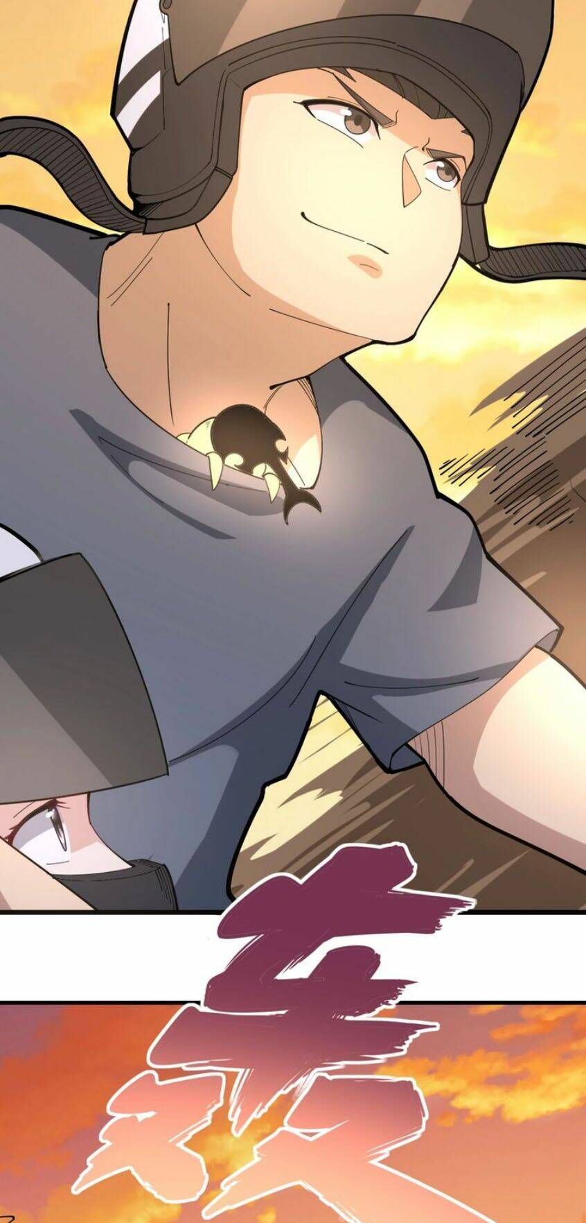 Độc Thủ Vu Y Chapter 66 - Trang 2