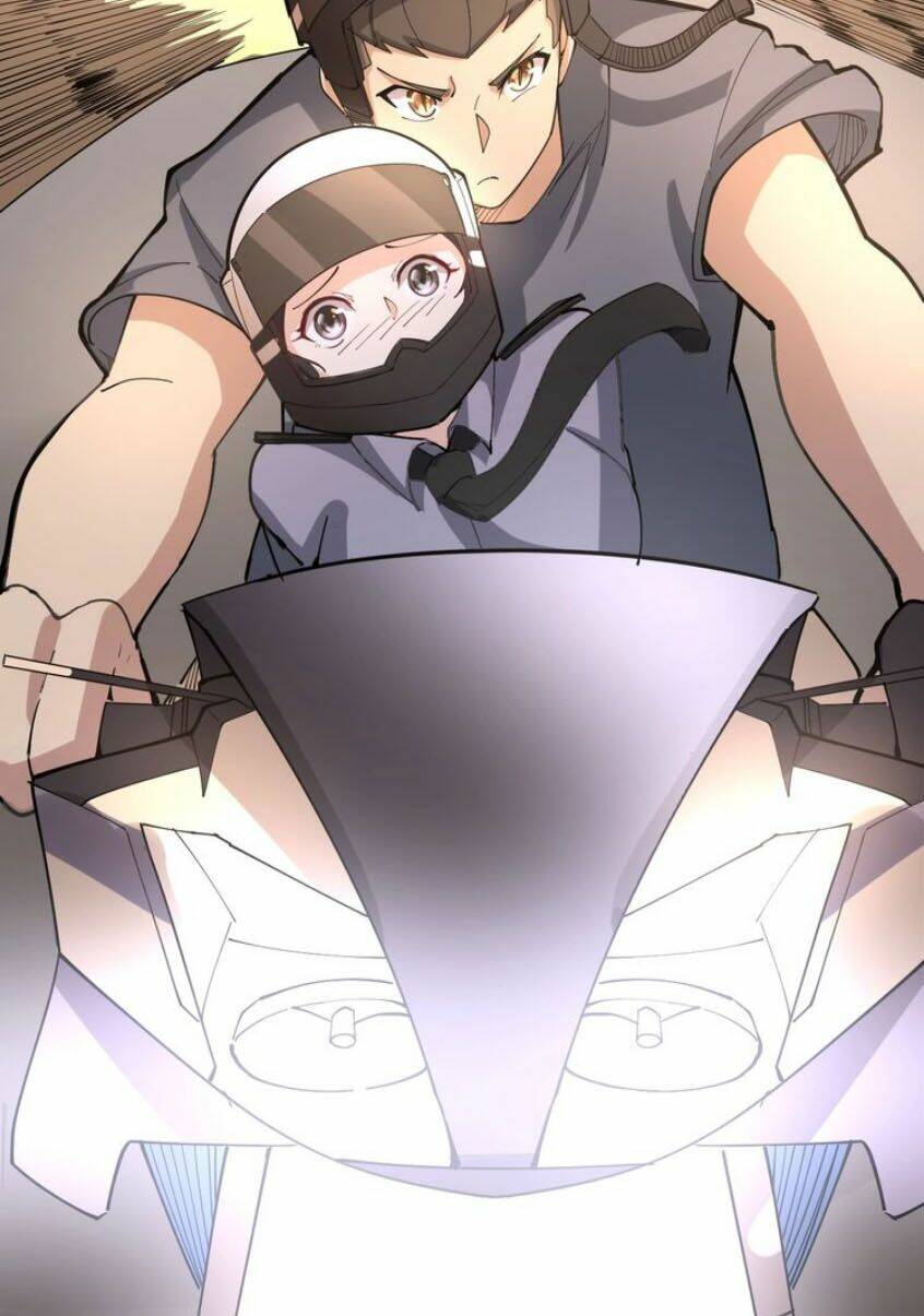 Độc Thủ Vu Y Chapter 66 - Trang 2