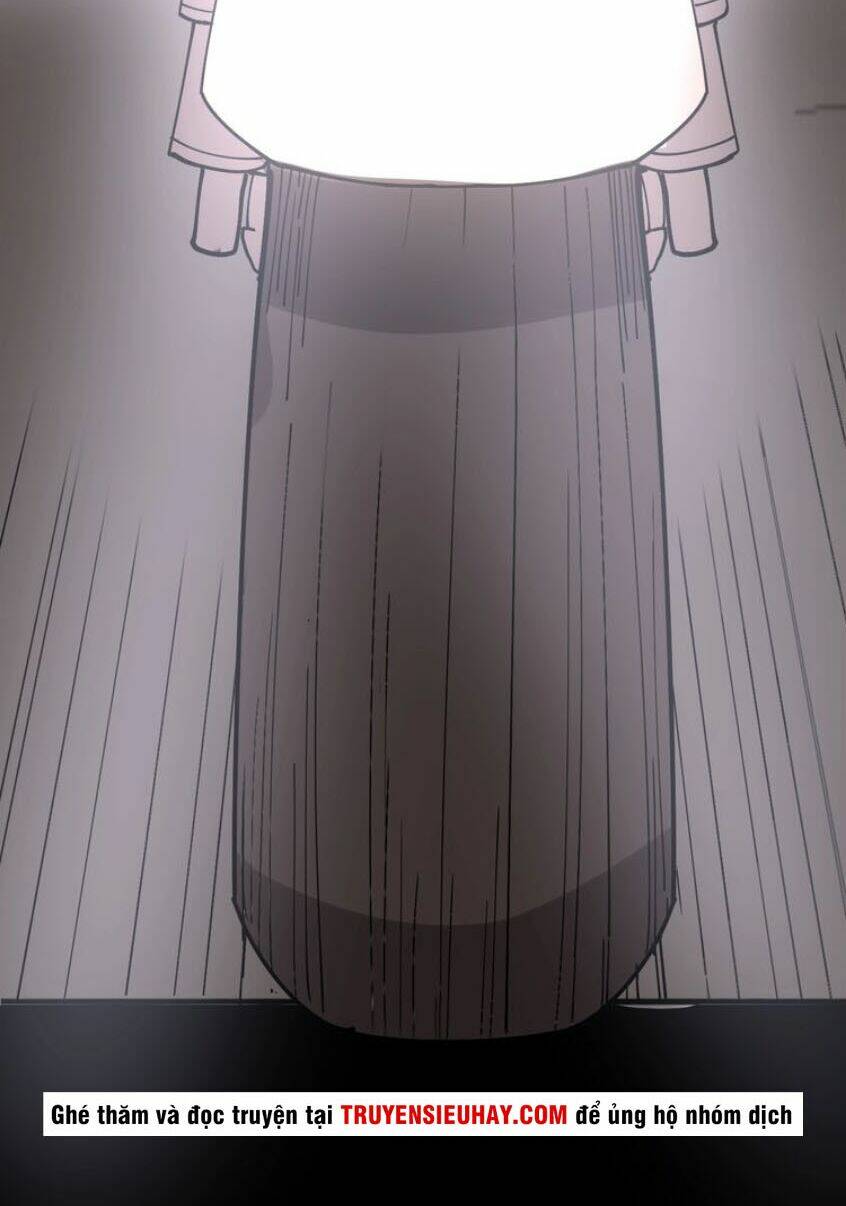 Độc Thủ Vu Y Chapter 66 - Trang 2
