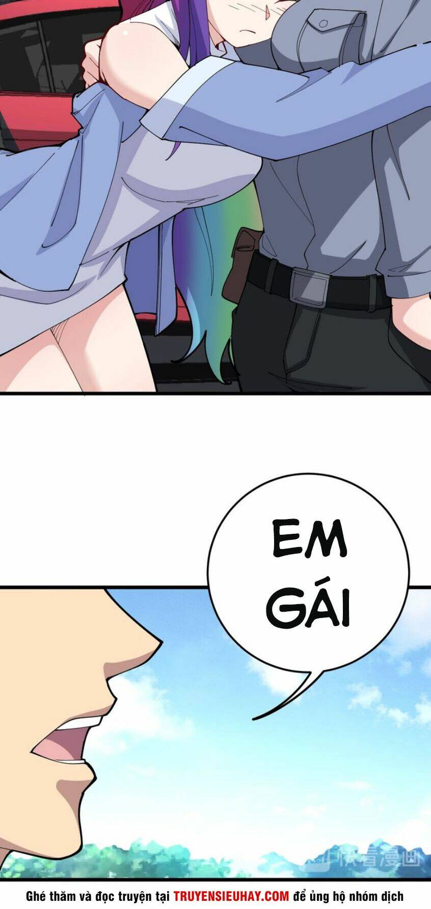 Độc Thủ Vu Y Chapter 66 - Trang 2