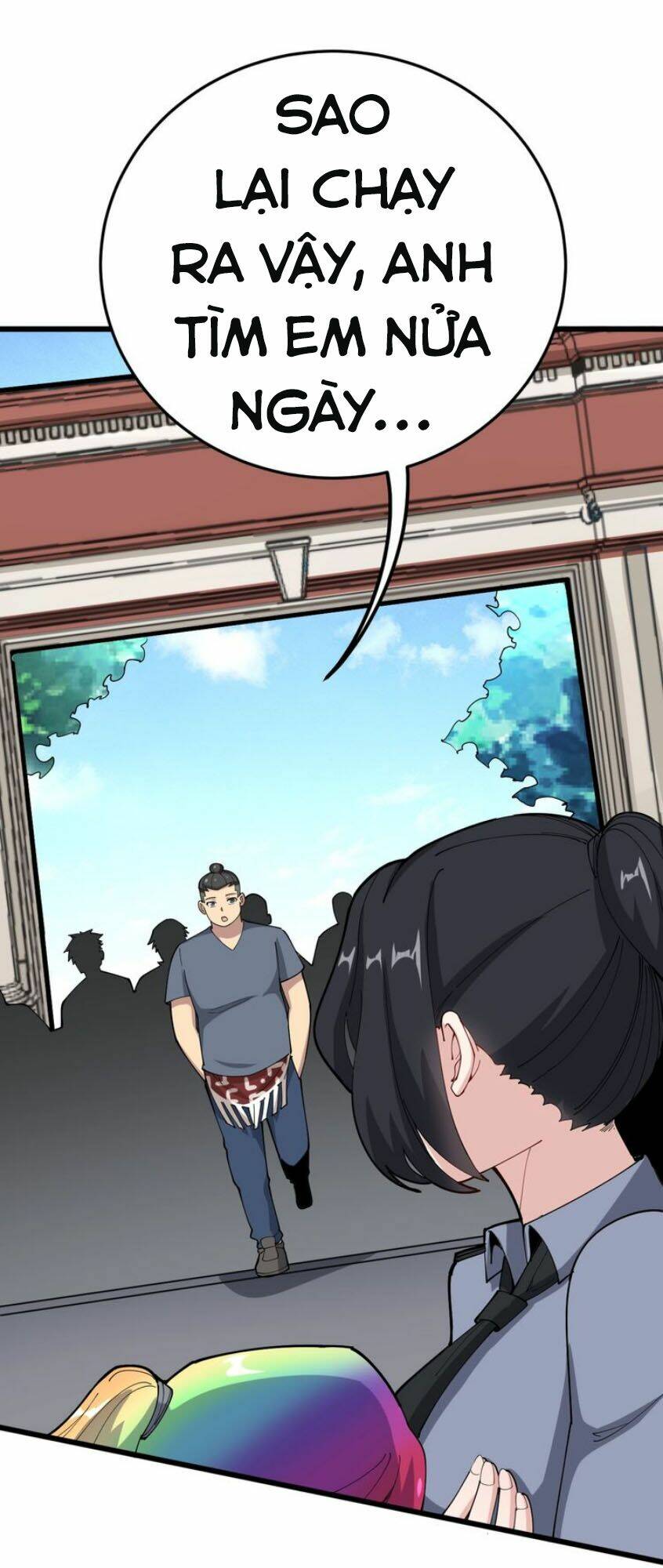 Độc Thủ Vu Y Chapter 66 - Trang 2