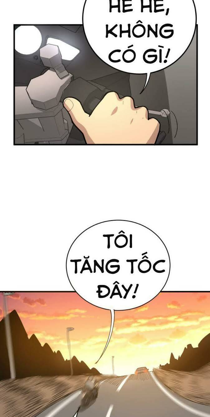 Độc Thủ Vu Y Chapter 67 - Trang 2